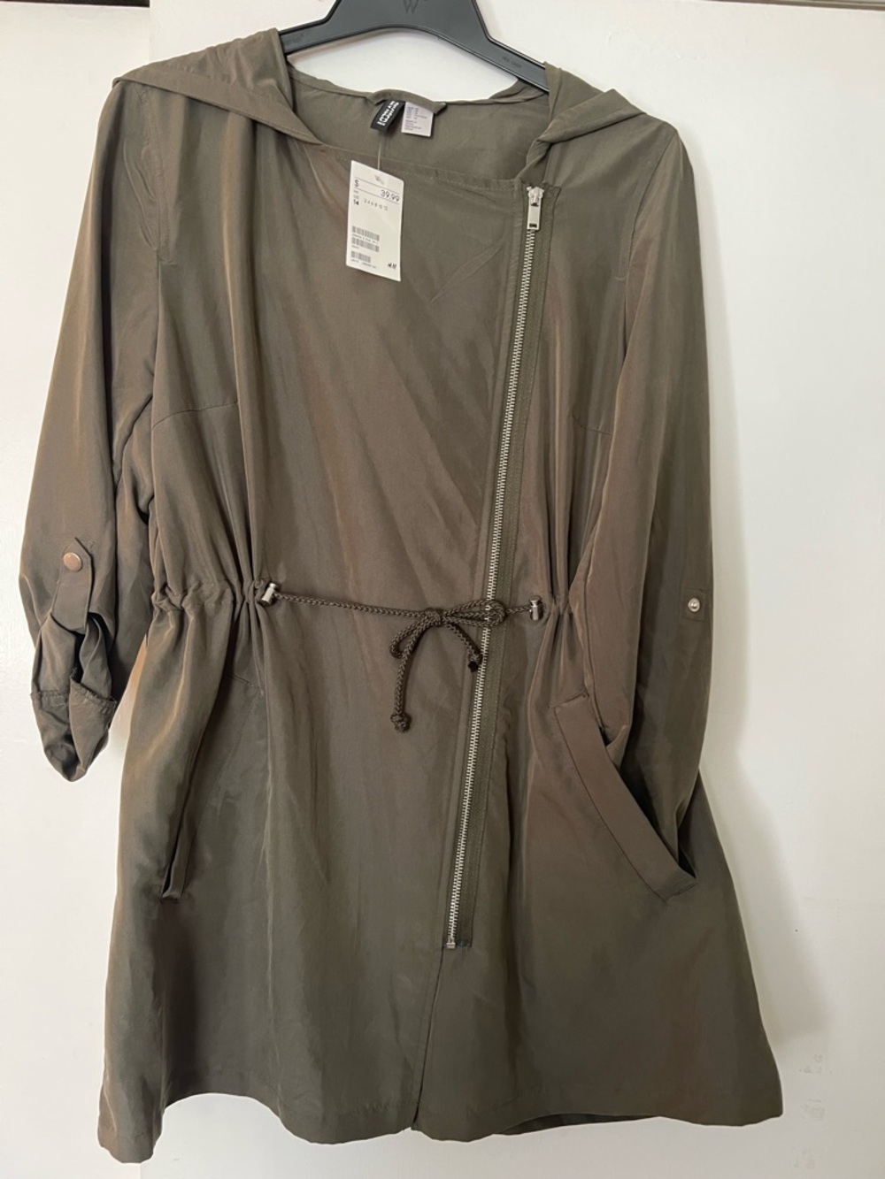 Lightweight Jacket - Picture 5 of 5